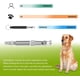 thumbnail image 5 of Silbato y clicker para adiestramiento canino, silbato para perros con cordón, clicker para perros, kit de adiestramiento de mascotas, ideal para adiestramiento de cachorros para perros que llaman, 5 of 5