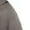 Grey #2, variant on Sweatshirts for Men 2025 Fall Winter Long Sleeve Fleece Lined Half Zipper Stand Collar Tactical sweatshirt Pullover