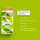 thumbnail image 2 of Jabón Artesanal Extraherbos de Neem y Árbol del Té 100g, Anti-acné, Exfoliación profunda, control de grasa y cicatrizante, para pieles mixtas y grasas, 100% Natural, 2 of 4