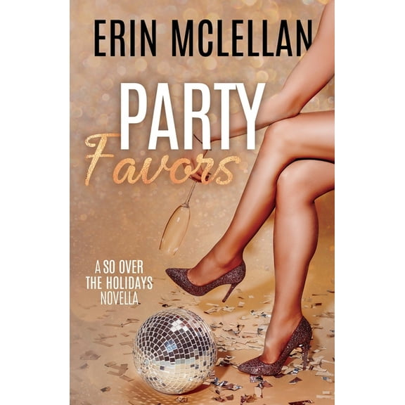 Party Favors, (Paperback)