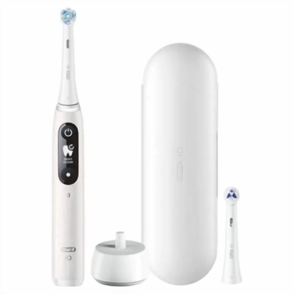 Oral-B iO Series 6 Patient Starter Kit Electric Toothbrush