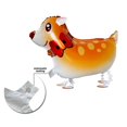 thumbnail image 3 of Globo decorativo, globo flotante para caminar en el aire, puesto en el mercado nocturno, globo de animales, puesto de cerdo, juguete, globo para caminar, cerdo, 3 of 6