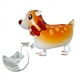 thumbnail image 3 of Globo decorativo, globo flotante para caminar en el aire, puesto en el mercado nocturno, globo de animales, puesto de cerdo, juguete, globo para caminar, cerdo, 3 of 6