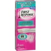 FIRST RESPONSE Rapid Result Result Pregnancy Test 2 Each(4pack)