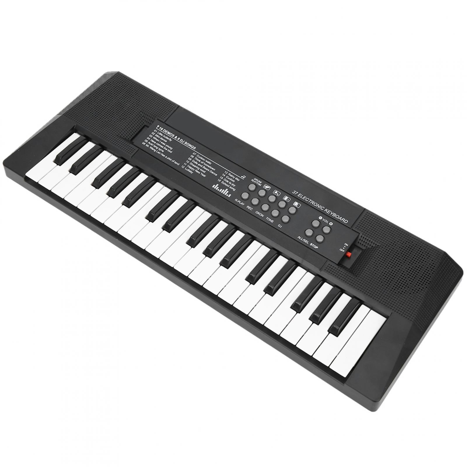 Clavier électronique, Clavier De Piano Pour Enfants à 37 Touches Po Instruments De Musique Pour Enfants Instruments A Clavi Amz Clavier électronique, Clavier De Piano Pour Enfants à 37 Touches Po Instruments De Musique Pour Enfants Instruments A Clavi Amz