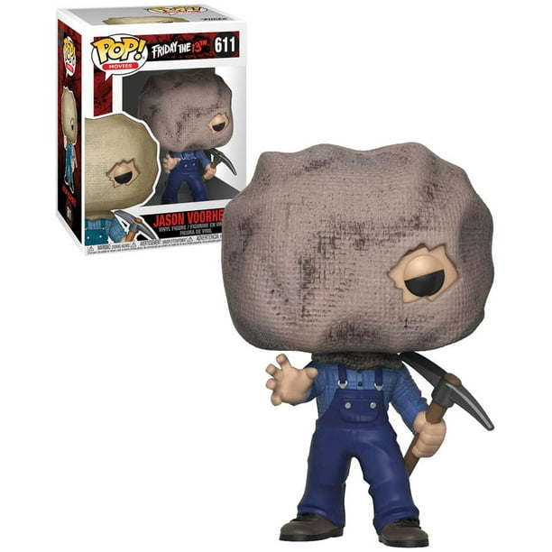 jason wilson funko pop