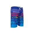 thumbnail image 3 of Traje de Baño Hombre con Sandalias Thats Hot Azul Rayado M Thats Hot Thats Traje de Baño Hombre, 3 of 5
