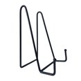 thumbnail image 1 of Tabletop Plate Dish Display Holder Iron Easel Stand Ornament Accessory for Home Kitchen Living Room, 1 of 5