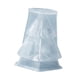 thumbnail image 4 of Molde de silicona para caja de almacenamiento de árbol de Navidad, molde de fundición de epoxi, joyero de silicona DIY Pentágono, 4 of 9