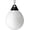 White, variant on Punching Bag, Water Aqua Bag w/Water Injector & Hanging Accessories, Folding Heavy Duty Boxing Bag for Home Gym, Boxing Training Equipment for Adults