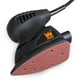 thumbnail image 2 of Lijadora eléctrica Palm Sander WEN 6301 13.500 OPM, 2 of 4