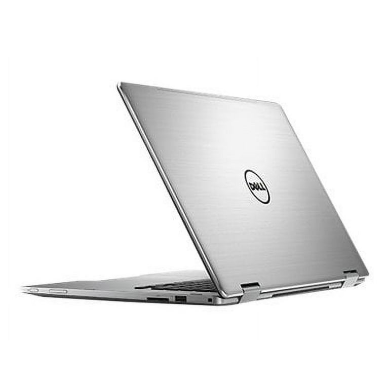 Dell Inspiron 15 7579 2-in-1 Laptop, Touch Screen, Intel Dell Inspiron 15 7579 2-in-1 Laptop, Touch Screen, Intel