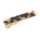 thumbnail image 1 of Pinza de cabello de moda Duckbill de Bargains Únicos 1 Pc Beige Negro, 1 of 1