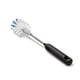thumbnail image 1 of Cepillo para botellas OXO Good Grips de acero inoxidable con cabezal reemplazable, 1 of 5