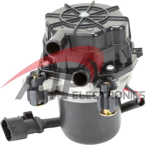 Brand New Smog Air Secondary Air Injection Pump For 1993-2009 Citroen and Peugeot 1.4L 1.1L 1.6L 9627006580 Oem Fit SP56