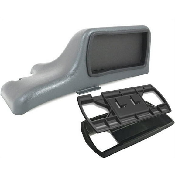 Edge Products 28500 Dash Pod