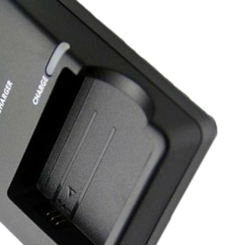 Camera Battery Charger For Canon LC-E5E LCE5 LP-E5 LpE5 Rebel XSi