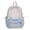 Blue, variant on Sweet Ita Bag Clear Small Pocket Design Travel Backpack Large Capacity Star Cute School Backpack for Cosplay Events Gifts (Blue)