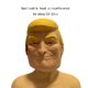 thumbnail image 3 of Accesorios para Juegos de rol TBKOMH Decoraciones de Halloween Sombreros de Trump, 3 of 6