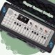 thumbnail image 5 of Estuche rígido YDEPLVEO para Teenage Engineering OP-1, 5 of 6