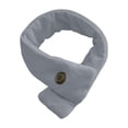 thumbnail image 1 of Bufanda calentada Yuyangstore con USB gris para cuello, 1 of 8