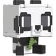 thumbnail image 1 of Colección de figuras Flippin' Figs de Toy Mattel Minecraft, 1 of 6