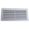 thumbnail image 4 of Leisure Time DV510W Dent Vent - 5" x 10", White Kit, 4 of 4