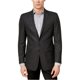 thumbnail image 1 of Calvin Klein - Chaqueta con dos botones para hombre, color gris, 40 de largo, 1 of 2