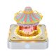 thumbnail image 1 of 3D Memo Pads Paper Desk Calendar 2025, 2025 Calendar 3D Notepad, 1 of 5