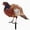 1#, variant on Pheasant Garden Decoration Outdoor Statue Sculpture Decor Outdoor ations Chicken Lawn ation Hen Stake Sign Chicken Yards Stake Lawn Ornament