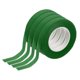 thumbnail image 1 of 4 Pcs Cinta Floral Verde Suave 1/2" x 29.5 Yardas Cinta Adhesiva para Envolver Tallos de Ramos de Flores Artificiales Artesanías Florales Boda, 1 of 7