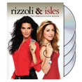 thumbnail image 1 of Rizzoli & Isles: The Complete Fifth Season (Box Set) [DVD], 1 of 2