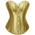 thumbnail image 1 of Corset Vintage Sexy Mode avec G-String S-6TG, 1 of 6