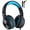 Blackblue, variant on Comvin Kids Headphones for School, Foldable Wired Headphones for Kids Toddlers Boys Girls with Sharing Function & Safe Volume Limited