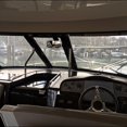 thumbnail image 3 of Universal Marine Rear View Mirror, for Ski Boats Pontoon Boat Watersport Watercraft Surfing Mirror Panoramic Mirror, 3 of 7
