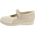 thumbnail image 4 of Women's Drew Bloom II Bone Calf/Bone Stretch 8 N, 4 of 7