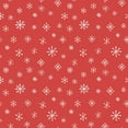 thumbnail image 3 of Marshall, Laura 12x12 Black Modern Framed Museum Art Print Titled - Christmas Village Pattern IXB, 3 of 5