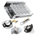 thumbnail image 1 of Labymos 279838 Elemento calefactor para secadora aplicable, 1 of 6