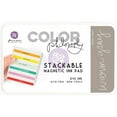 thumbnail image 1 of Prima Marketing Color Philosophy Tampon Encreur-Gris Chaud, 1 of 3