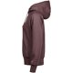 thumbnail image 3 of Tee Jays - Sudadera ranglán con capucha para mujer (Uva) Tee Jays UTPC3427_grape, 3 of 3