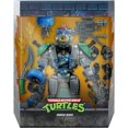 thumbnail image 4 of Super7 - TMNT Teenage Mutant Ninja Turtles ULTIMATES! Wave 7 - Robotic Bebop, 4 of 4