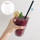 thumbnail image 1 of unbranded 6Ud Cocktail Stirrer De Acero Inoxidable Con De Donuts Para Uso En Hogar, 1 of 8