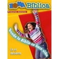 thumbnail image 2 of Biblezone in the Wilderness Yng Elem Ldr Gde Span, (Paperback), 2 of 2