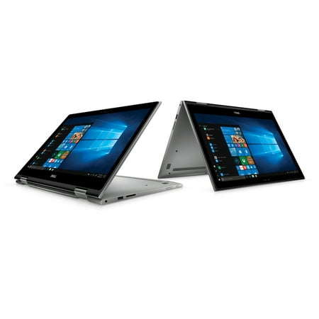 Dell Inspiron 15 5579 Laptop, 15.6
