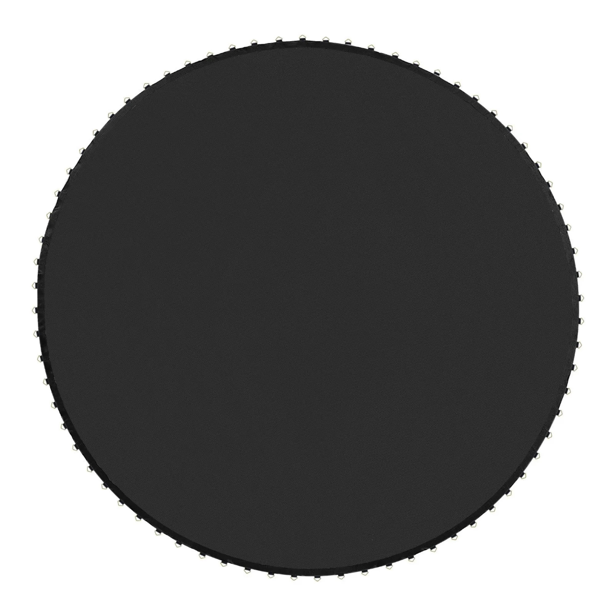 14ft Round Replacement Trampoline Mat (Fits 6.5"-7" Springs)（Only Trampoline Mat）