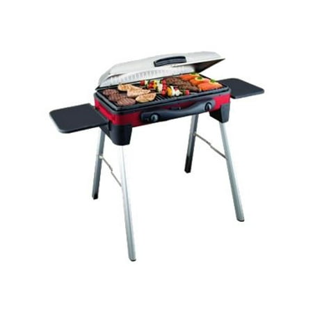Camp Chef Sport Grill MVP SPG25S - Barbeque grill - gas - 371 sq.in