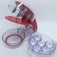 thumbnail image 2 of Cherry Pitter Core Remover Fruit Herramientas para Pastelería, 2 of 6