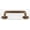 Bronze Tones, variant on Alno A1407-4-DKBRZ Sierra 4" Cabinet Pull Dark Bronze