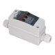 thumbnail image 3 of Interruptor De Circuito En Miniatura 2P, Interruptor De Aislamiento De CC De 1000V, Interruptor De Circuito De CC IP65, Interruptor De Desconexión De CC A Prueba De Agua Para Sistema Solar Fotovoltaic, 3 of 14