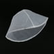 thumbnail image 4 of 30 Piezas Malla de Bolsas de Filtro de Alimentos de Reutilizable Diámetro de 10cm, 4 of 8
